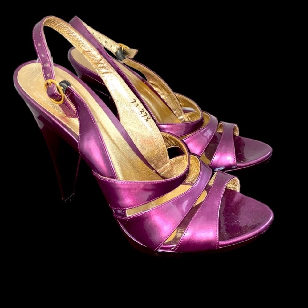 Bebe Neda Pumps - image 3